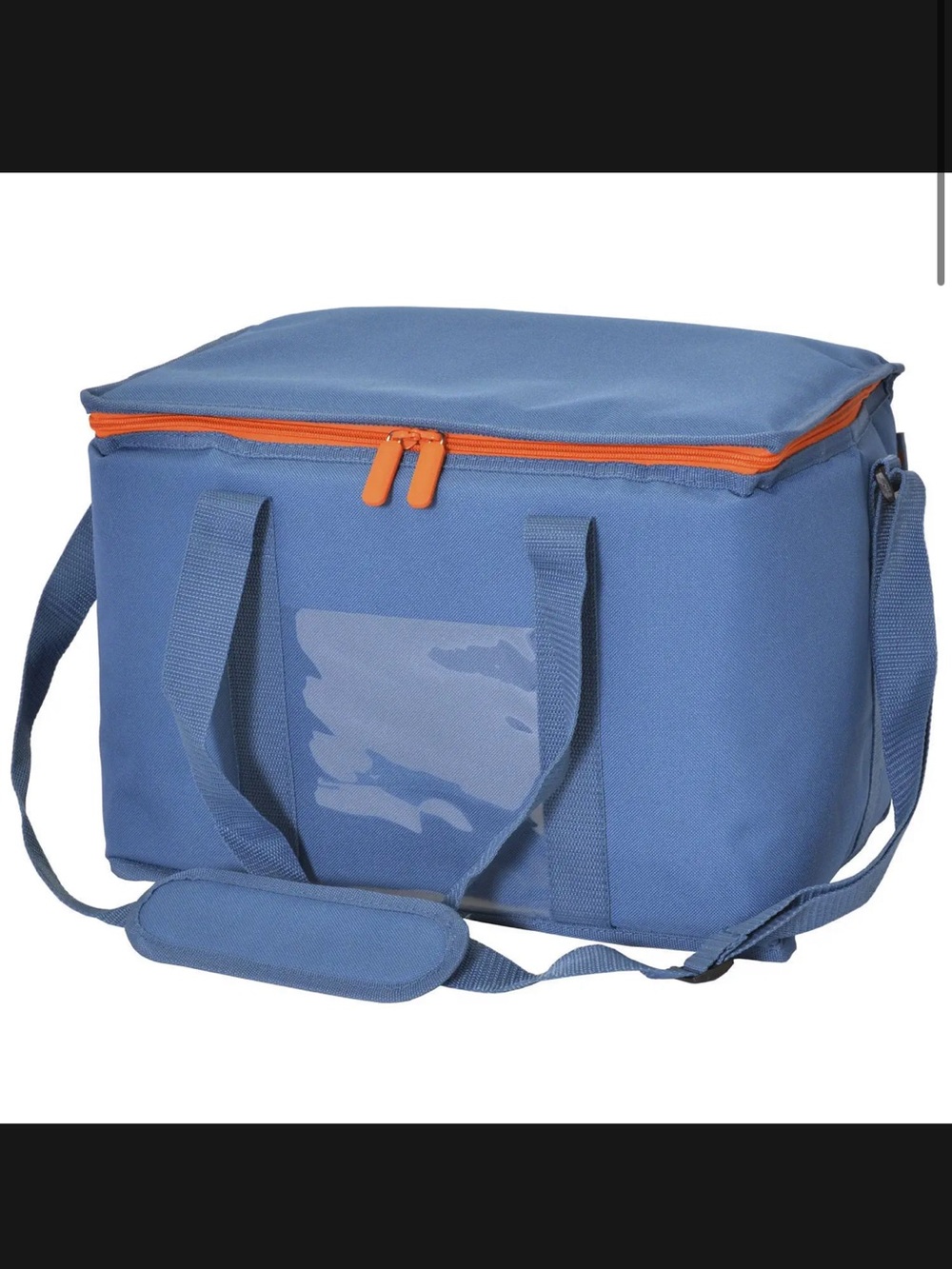 SOFRIGAM INITIAL COOLER BAG 13L-20L